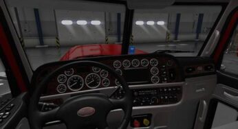 Interior/Exterior Reworks MEGAPack
