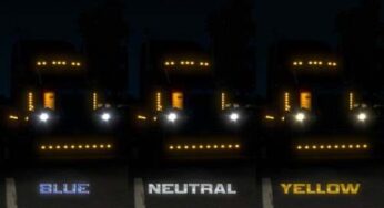 Better Flares Compatible with Jazzycat Packages v3 ATS 1.29