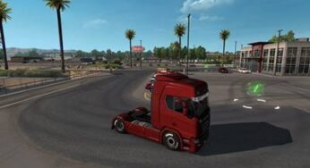 TruckShop ATS v2