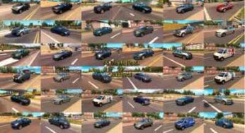 AI Traffic Pack by Jazzycat v3.6