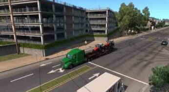 Agricultural Mod Pack v2.2.1