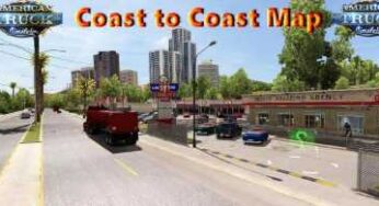 C2C Map for v1.29 2.3.3