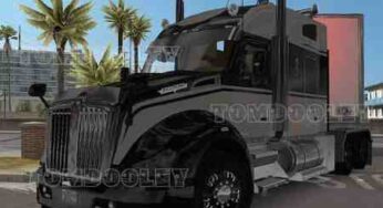 Enhanced Kenworth T680 / T880