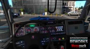 Interior/Exterior Reworks MEGAPack v1.3.1