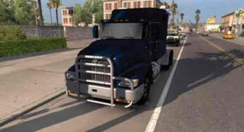 International 9400i Eagle ATS 1.29