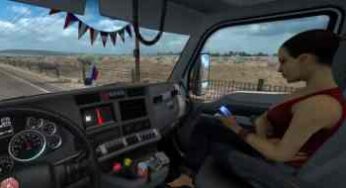 Kenworth T680 Big Bob Edition ATS 1.29