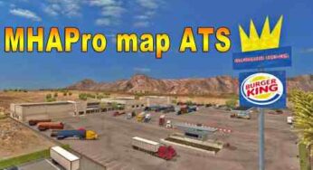 MHAPro for ATS 1.29