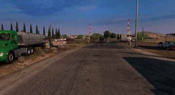 Mexssimap v0.5