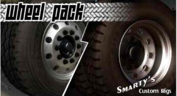 Smarty’s Wheel Pack v1.2.4