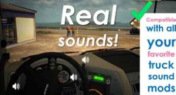 Sound Fixes Pack v18.8