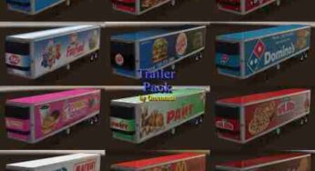Trailer Pack Foods [1.29]