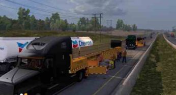 More Events Mod by Muszek v1.3 [1.30]