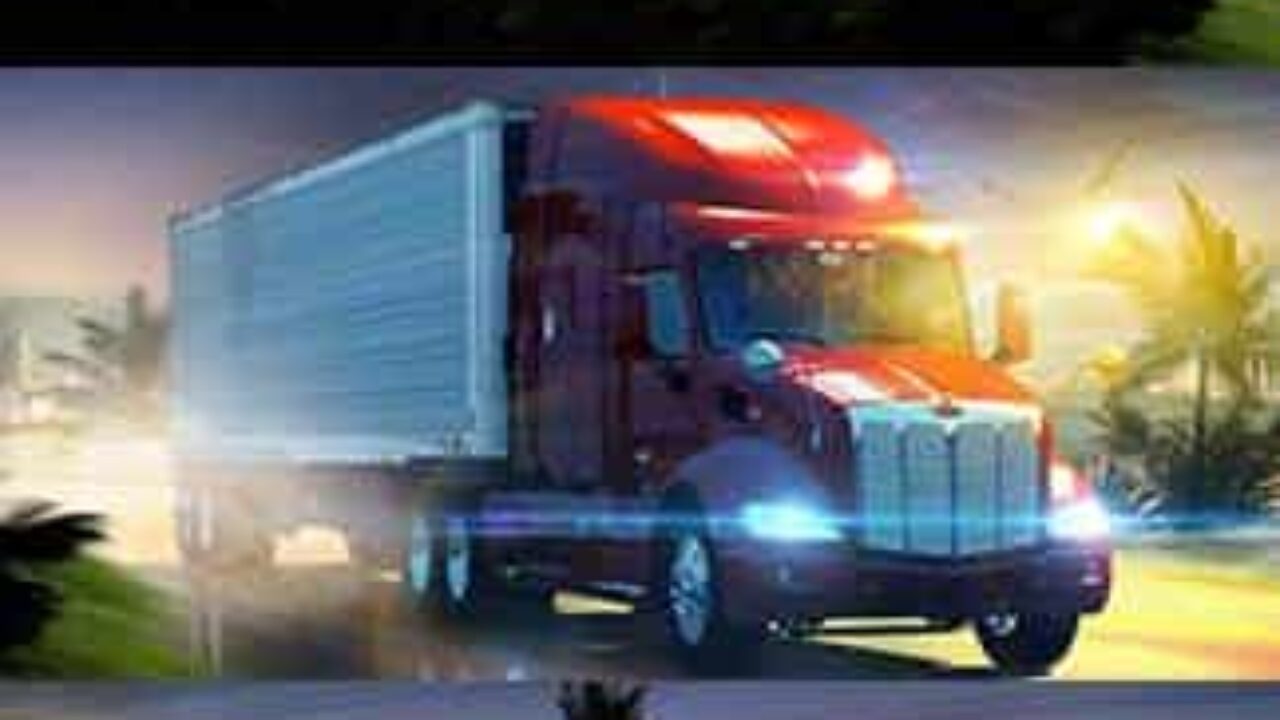 american truck simulator download 1.30.0.1