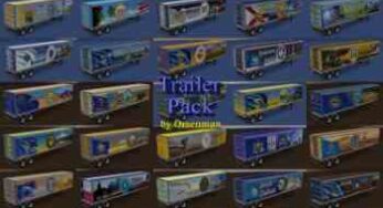 Trailer Pack States v5 [1.30]