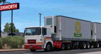 ATS Compability MADster’s ROMAN Diesel