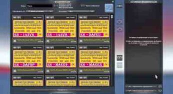 Mod KenPet Sounds ATS 1.30