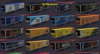 Trailer Pack Drinks v2