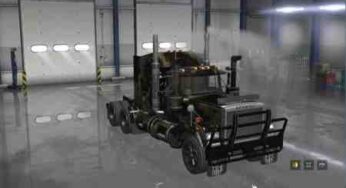 Mack Superliner V8 v3.5