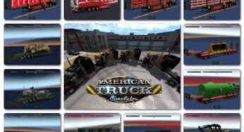Big Heavy Pack v3.7 1.31
