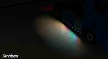 Boreman LED Marker Lights v1.3 (updated) 1.31