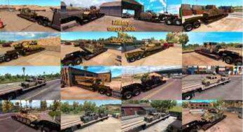 Fix for Military Cargo Pack by Jazzycat v1.1 patch 1.31