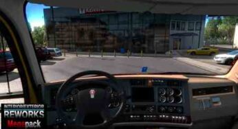 Interior/Exterior Reworks MEGAPack v1.5