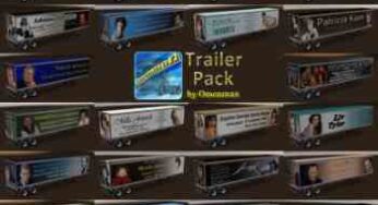 Trailer Pack Stars v1.04.00