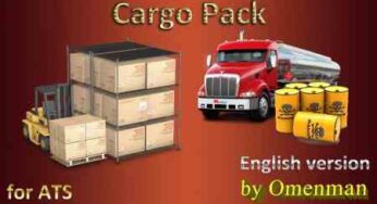 Trailer Pack by Omenman v1.15.00 (Rus + Eng)