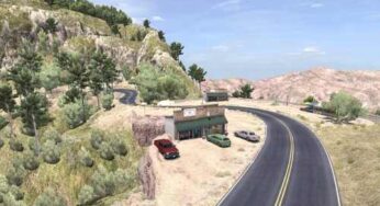 Viva Mexico Map v2.4.4 1.31