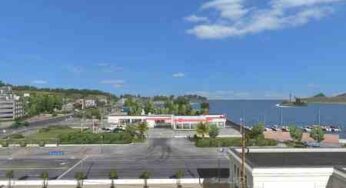Weather mod by Piva ATS v5