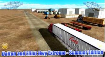 Dalton and Elliot – Summer Edition 1.31