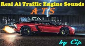 Real Ai Traffic Engine Sounds v1.1