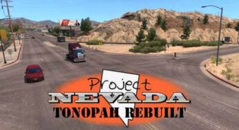Tonopah REBUILT 1.31