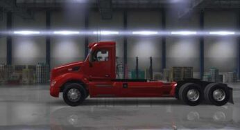 Multiplayer Mod: All Cab – All Chassis – MORE Trucks