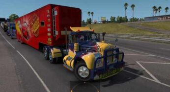 Mack62 mTG 1.31