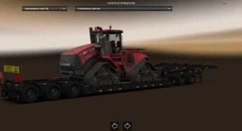 New tires trailers