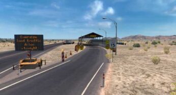 Us-95 from Yuma v0.7