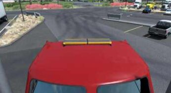 Whelen Legacy lightbars v1.4.7 1.31
