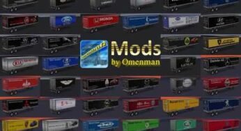 Trailer Pack by Omenman v2.21.0