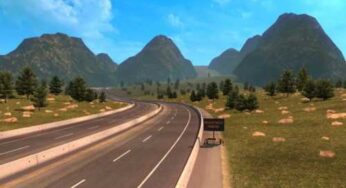 CanaDream v2.8 for ATS 1.33
