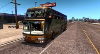 Marcopolo Paradiso 1550 LD G6 6×2