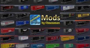 Trailer Pack v2.22.0