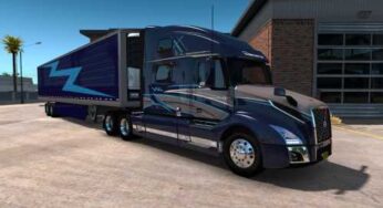 Volvo VNL 2018 v1.17 1.32-1.33
