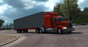 53-Foot Container Ownable 1.33