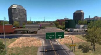 ATMX Map Addon Alpha v0.1
