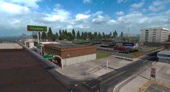 ATMX Map Addon v0.2