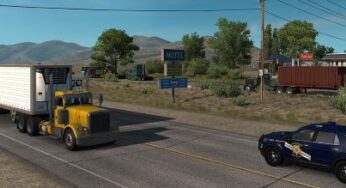 ATS patch 1.34 surprise