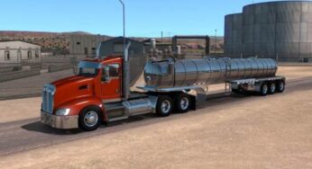 Durahaul Water Trailer Freight 1.33