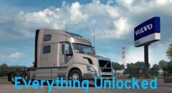 Everything Unlocked v1.1.1 1.34