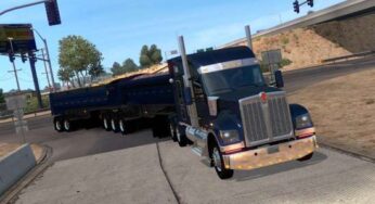 Midland B-Train Dump Ownable v3.0 1.33